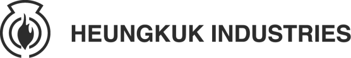 HEUNGKUK INDUSTRIES