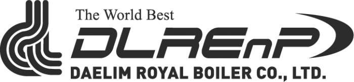Daelim Royal Boiler