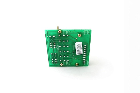 Панель электрическая для демпфера DM320-3 для котлов Booster
