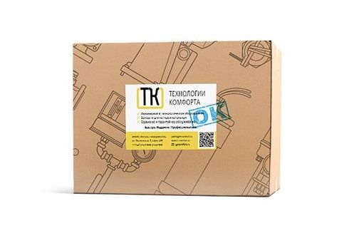 ЗИП для котлов Booster серии BSS