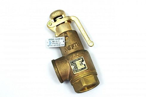 Предохранительный клапаны Jokwang JSV-LT12