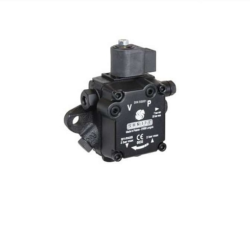 Топливный насос Suntec AS 57 C 7441 4P 0500