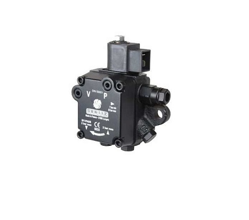 Топливный насос Suntec AS 57 C 7441 4P 0500