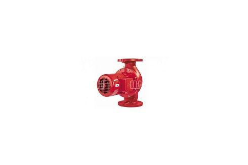 Сдвоенный центробежный насос KSB Trialine/Trialine Z