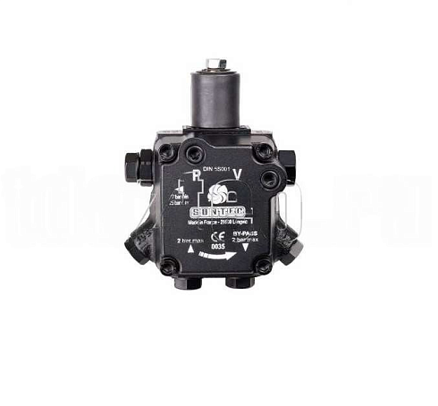 Топливный насос Suntec AS V 47 B 1637 6P 0500