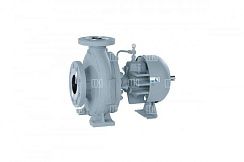 Насос для горячей воды и теплоносителя KSB HPK-L