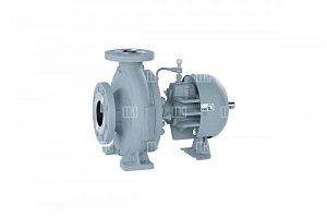 Насос для горячей воды и теплоносителя KSB HPK-L