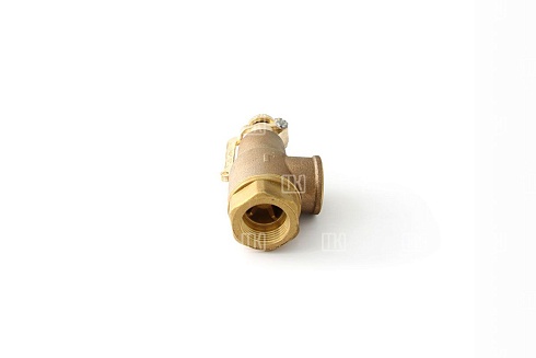 Клапан предохранительный JSV-LT12, 25A 10K для котлов Booster