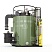 Паровые котлы BOOSTER NNB (1500–3000) — M (жидкое топливо)