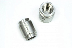 Обратный клапан ADL DN25 PN25