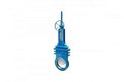 Затворы шиберные Orbinox CW