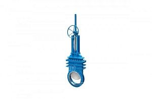 Затворы шиберные Orbinox CW
