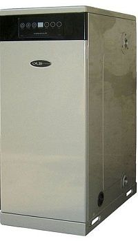 Котлы Olympia OLB 130–6000 (15,1-698 кВт)