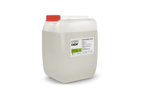 Коррекция РН HydroChem 170