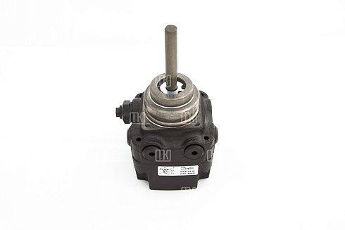 Топливный насос Danfoss RSA 95R для котлов Booster