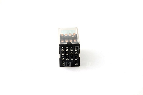 Реле электромагнитное HR705-4PL для котлов Booster