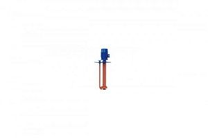 Центробежный насос KSB Etanorm GPV/CPV