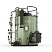Паровые котлы BOOSTER NNB (1500–3000) — M (жидкое топливо)