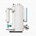 Водогрейные котлы BOOSTER BON (60–250) (газ/жидкое топливо)