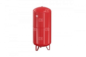 Расширительные баки Flamco серии Flexcon R 110-1000