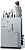 Паровые котлы BOOSTER BSS — 4000 GX (HG) (газ) с экономайзером