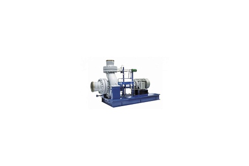 Насос для высоких температур KSB HPH