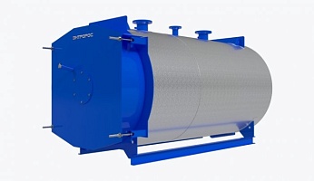 Котлы Энтророс ТЕРМОТЕХНИК ТТ50 (250-2000 кВт)