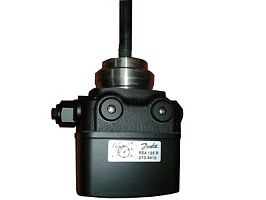 Насос топливный RSA-125