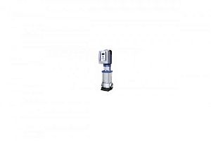 Вертикальный центробежный насос KSB Movitec PumpDrive V