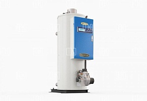 Водогрейные котлы BOOSTER BON (60–250) (газ/жидкое топливо)