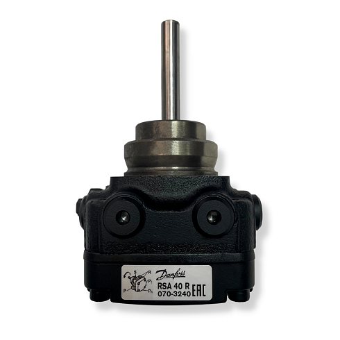 Насос топливный Danfoss RSA 40 R