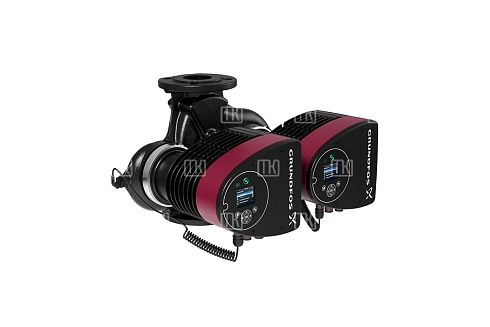 Циркуляционный насос Grundfos MAGNA3 с «мокрым» ротором