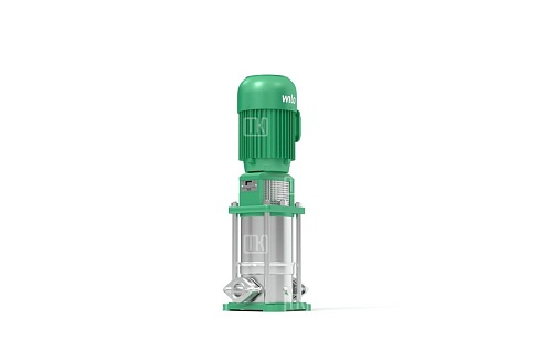 Питательный нacoc Wilo MVI 412–2 /P/V/З-400-50-2
