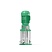 Питательный нacoc Wilo MVI 412–2 /P/V/З-400-50-2