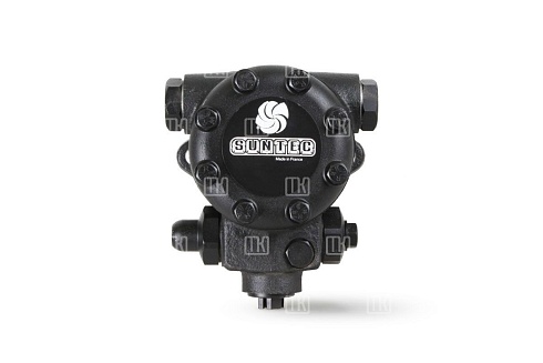 Топливный насос Suntec E 6 NC 1069 7P для котлов Booster