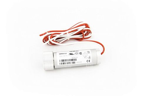 Датчик пламени Siemens QRA4.U для котлов Booster