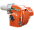 Одноступенчатая горелка TBL (90-370кВт), Baltur