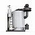 Паровые котлы BOOSTER NBO (500–1500) — M (жидкое топливо)