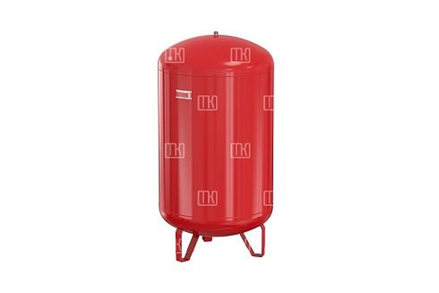 Расширительные баки Flamco серии Flexcon 110-1000