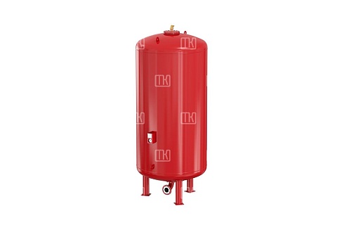 Расширительные баки Flamco серии Flexcon M