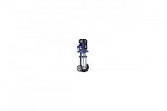 Вертикальный насос высокого давления KSB Movitec PumpDrive LHS
