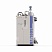 Паровые котлы BOOSTER NBO (500–1500) — M (жидкое топливо)