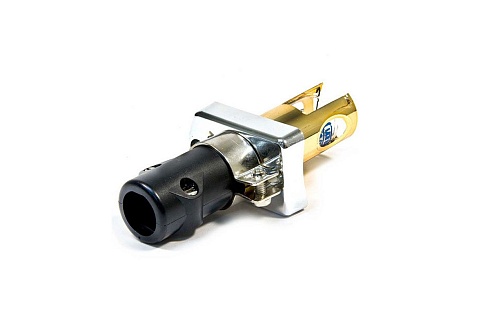 Датчик пламени Siemens QRA2 для котлов Booster