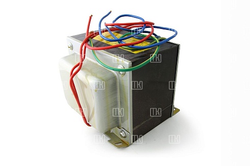 Трансформатор стабилизирующий 380V220V1Kw (50HZ) для котлов Booster