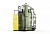 Паровые котлы BOOSTER NNB (1500–3000) — M (жидкое топливо)