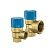 Предохранительные клапаны Flamco B