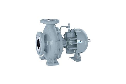 Насос для горячей воды и теплоносителя KSB HPK-L