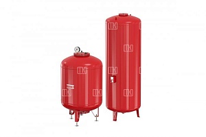Расширительные баки Flamco серии Flexcon M