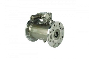 Редукционный клапан Mankenberg DM814/815