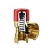 Предохранительные клапаны Flamco Prescor